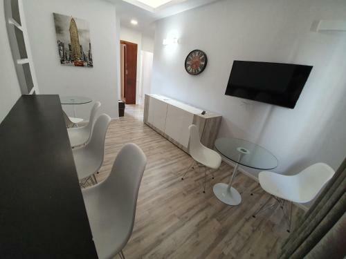 Hostal Affittacamere Umberto I
