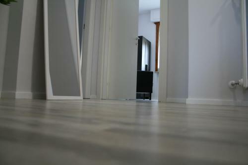 Hostal Affittacamere Umberto I