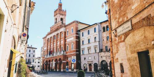 Hostal Nonna Tina In Centro Citta