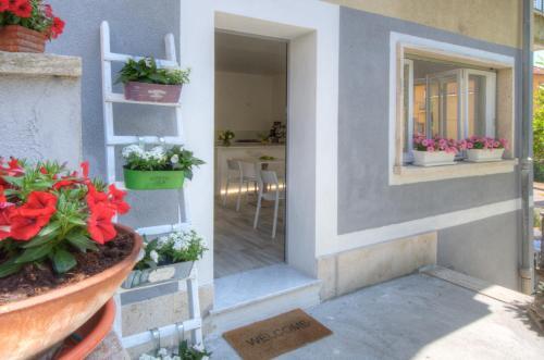 Hostal Rione San Carlo