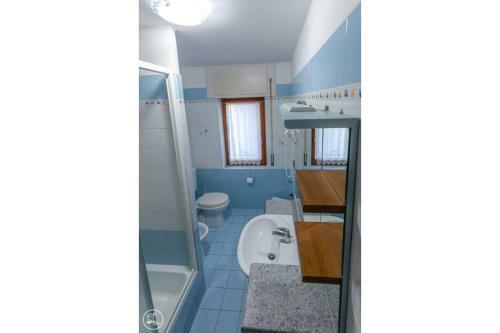 Apartamento Casa Vacanze Casa Barbara