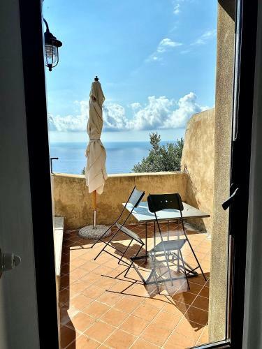 Casa Vacanze A Lea L'ua