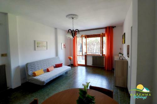 Apartamento Maremma Holidays Cassarello /9