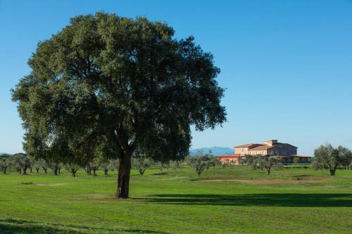 Hotel Riva Toscana Golf Resort & Spa