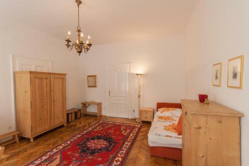 Apartamento Ferienwohnungen Dr. Neubert
