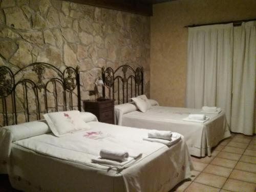 Hotel Vi�edos Y Bodegas El Castillo