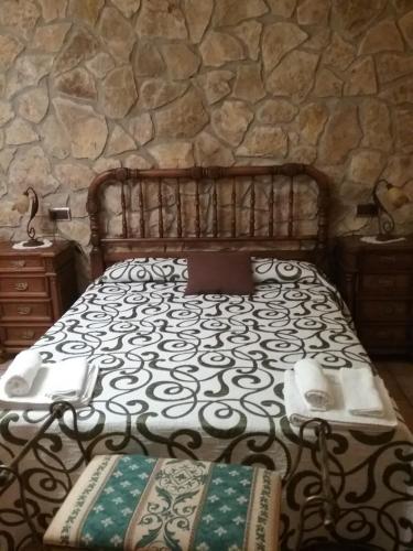 Hotel Vi�edos Y Bodegas El Castillo