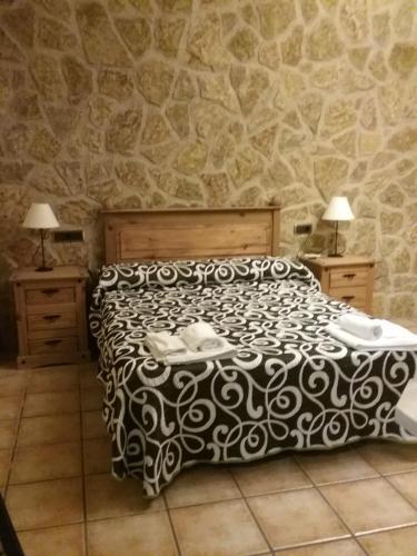 Hotel Vi�edos Y Bodegas El Castillo