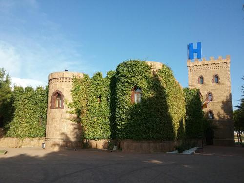 Hotel Vi�edos Y Bodegas El Castillo