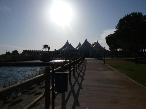 Hotel Vi�edos Y Bodegas El Castillo