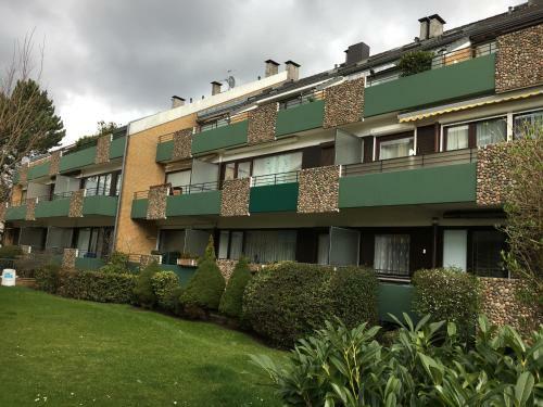Apartamento 1-zimmer-appartment Miami