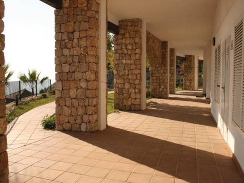 Apartment La Herradura Almu��car 37