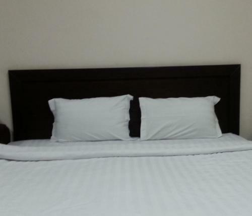 Aparthotel Al Sharkia Star Hotel Apartments