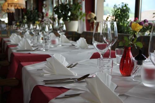 Katharinahof Hotel Pension