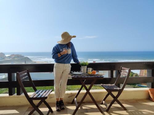 Santa Cruz Ocean Apartment