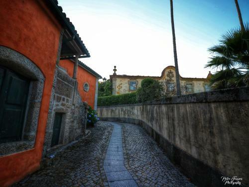 Agroturismo Casa Lu�s de Cam�es
