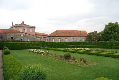 Agroturismo Casa Lu�s de Cam�es