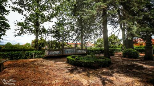 Agroturismo Casa Lu�s de Cam�es