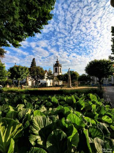Agroturismo Casa Lu�s de Cam�es