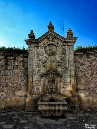 Agroturismo Casa Lu�s de Cam�es