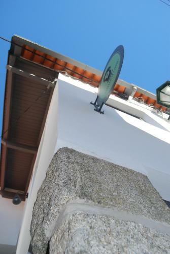 Agroturismo Casa Lu�s de Cam�es