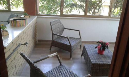 Hostal Villa Lucia Affitta Camere