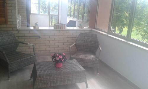 Hostal Villa Lucia Affitta Camere