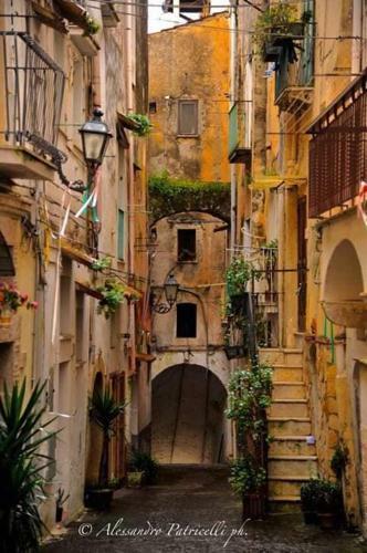 Hostal Villa Lucia Affitta Camere