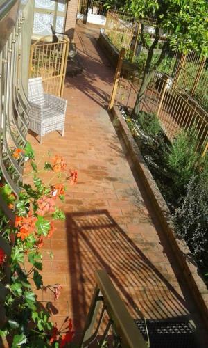 Hostal Villa Lucia Affitta Camere