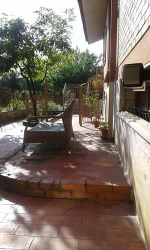 Hostal Villa Lucia Affitta Camere