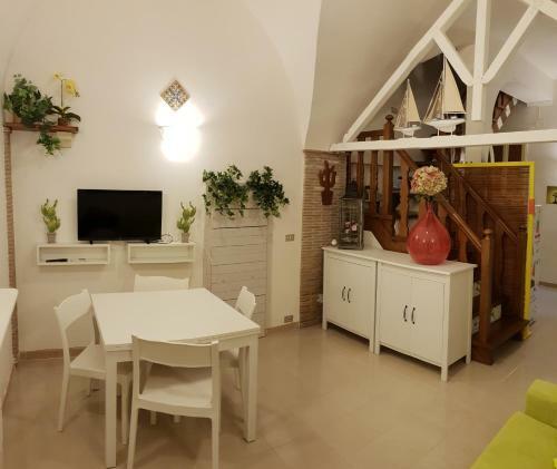 Apartamento Il Vicoletto Al Cisternone