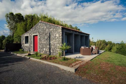 Agroturismo Casa Dos Tomarinhos