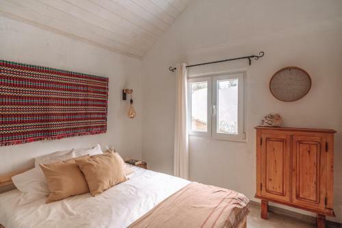 Hostal C� Estamos ~ Hortacasa Portugal