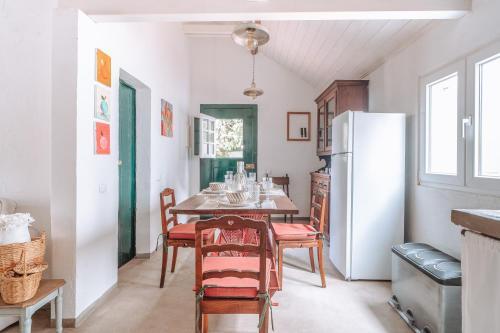 Hostal C� Estamos ~ Hortacasa Portugal