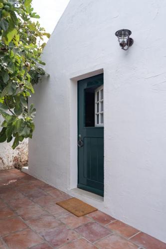 Hostal C� Estamos ~ Hortacasa Portugal