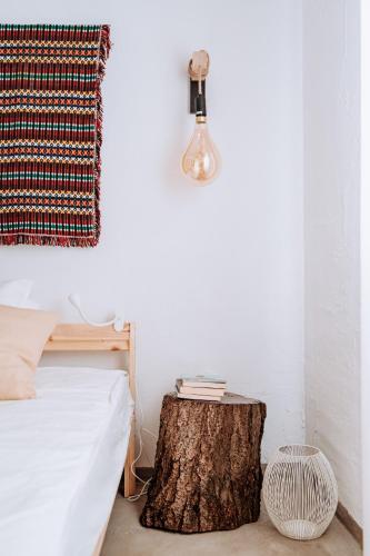 Hostal C� Estamos ~ Hortacasa Portugal