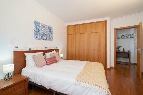 Apartamento Lobo Marinho By An Island Apart