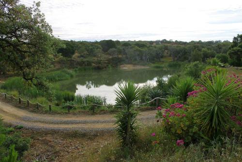 Agroturismo Monte Sardinha