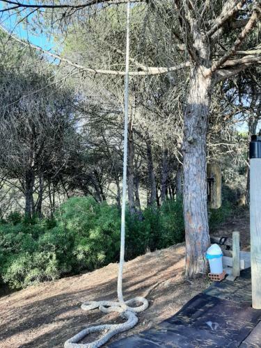 Agroturismo Monte Sardinha