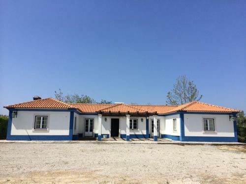 Agroturismo Quinta Das T�lias