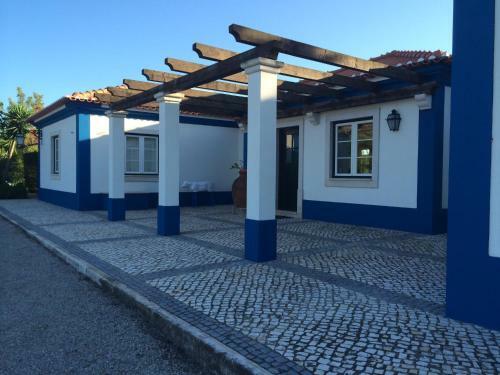 Agroturismo Quinta Das T�lias