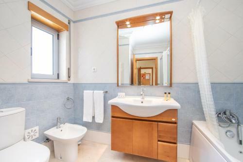 S�o Bernardino Beach Bay Apartment - Bb