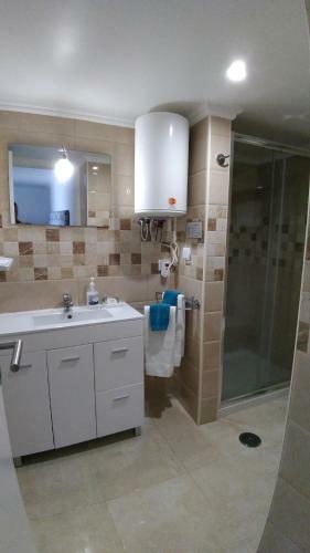 Bed & Breakfast Vistalmar S�o Martinho