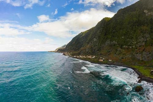 Solar Do Tomas By Madeira Sun Travel