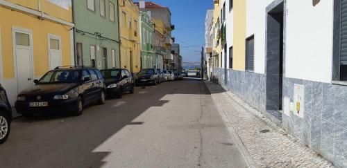 Apartamento Casa Da Corti�a