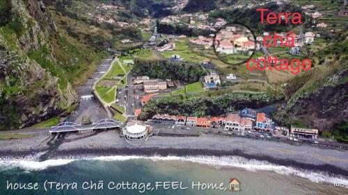 Terra Ch� Cottage,feel Home,
