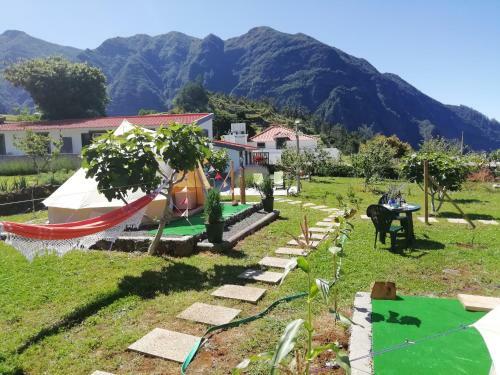 Agroturismo Granny's Farm