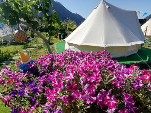 Agroturismo Granny's Farm