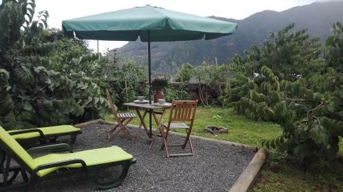 Agroturismo Granny's Farm