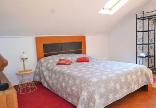 Apartamento Lazy Lizard Studio